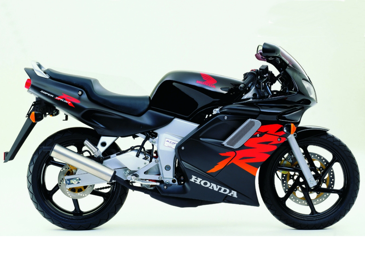 NSR 125 R | image 8