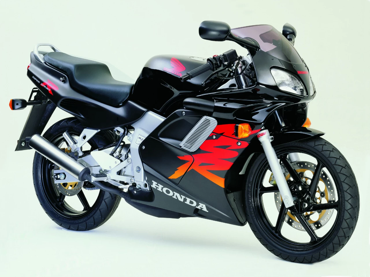 NSR 125 R | image 15