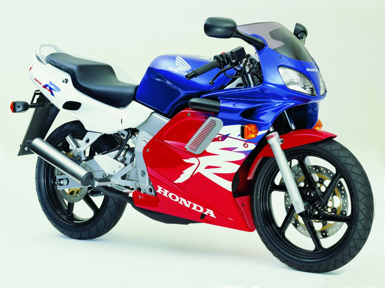 NSR 125 R | image 13