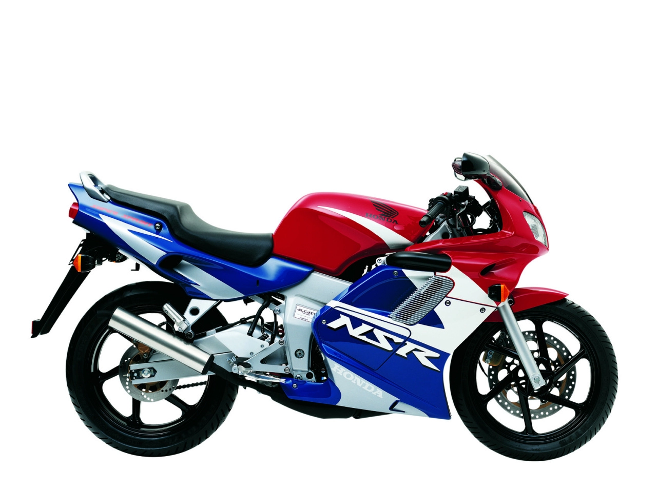 NSR 125 R | image 5