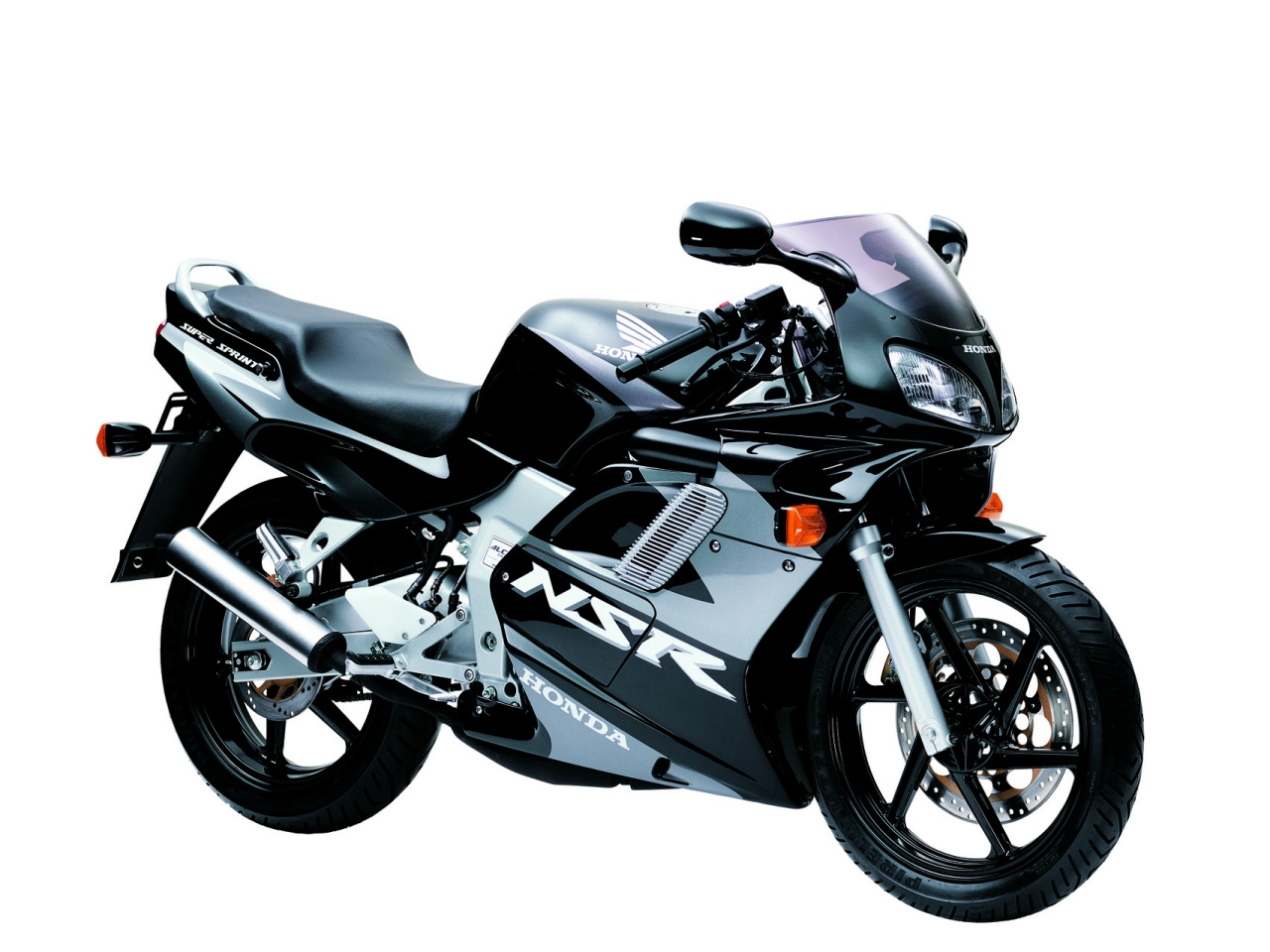 NSR 125 R | image 6