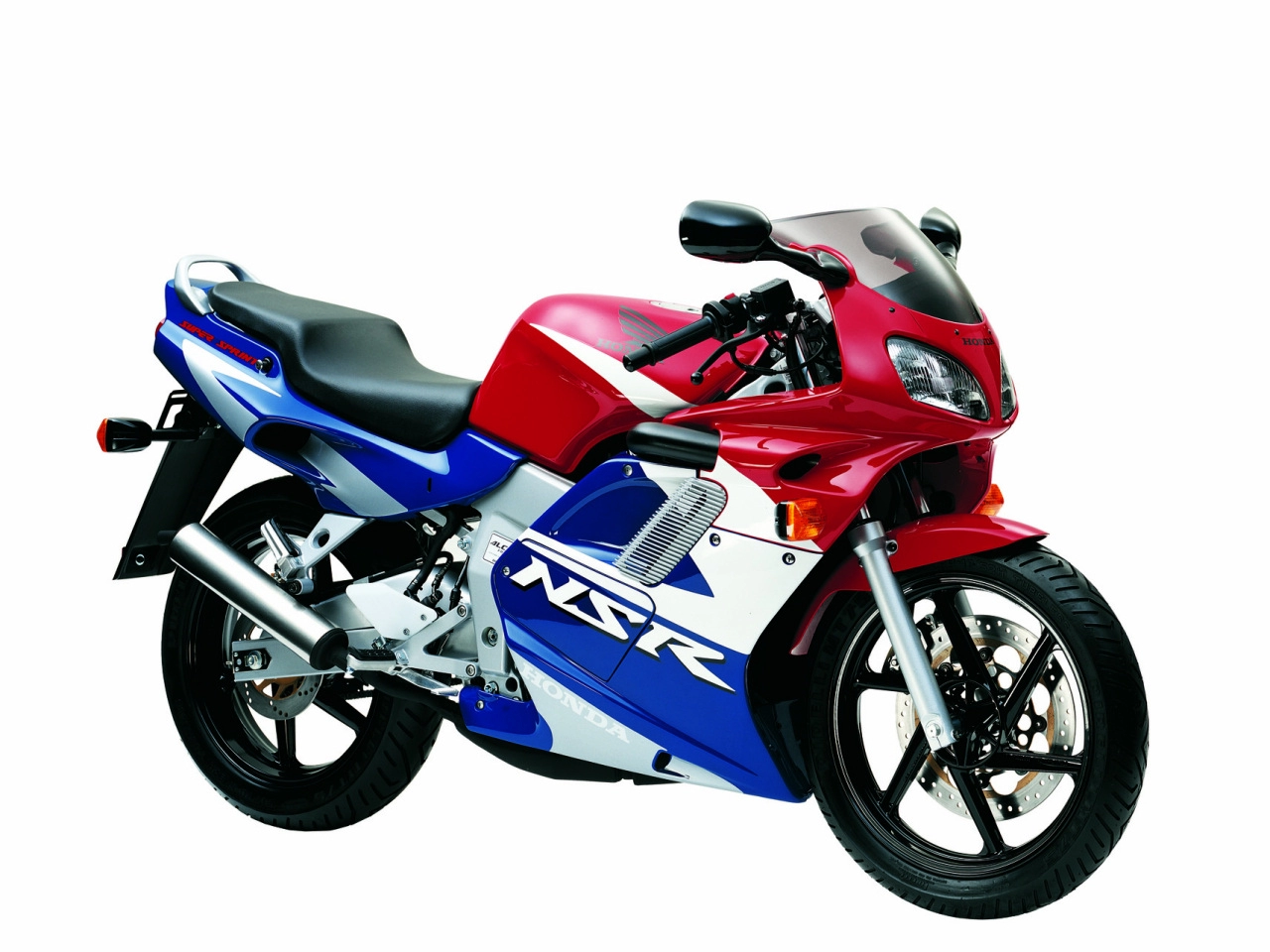 NSR 125 R | image 10