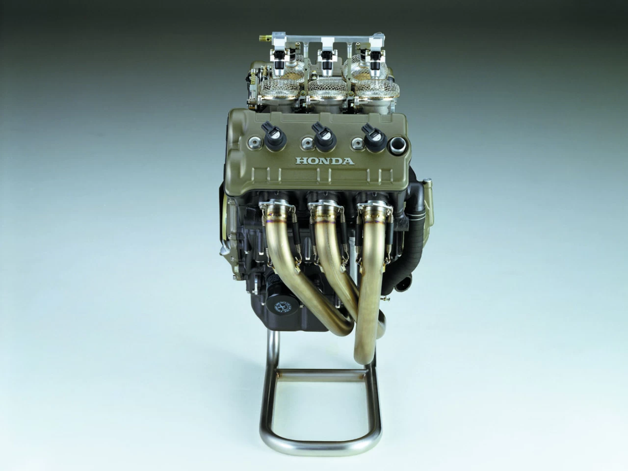 RC 211 V