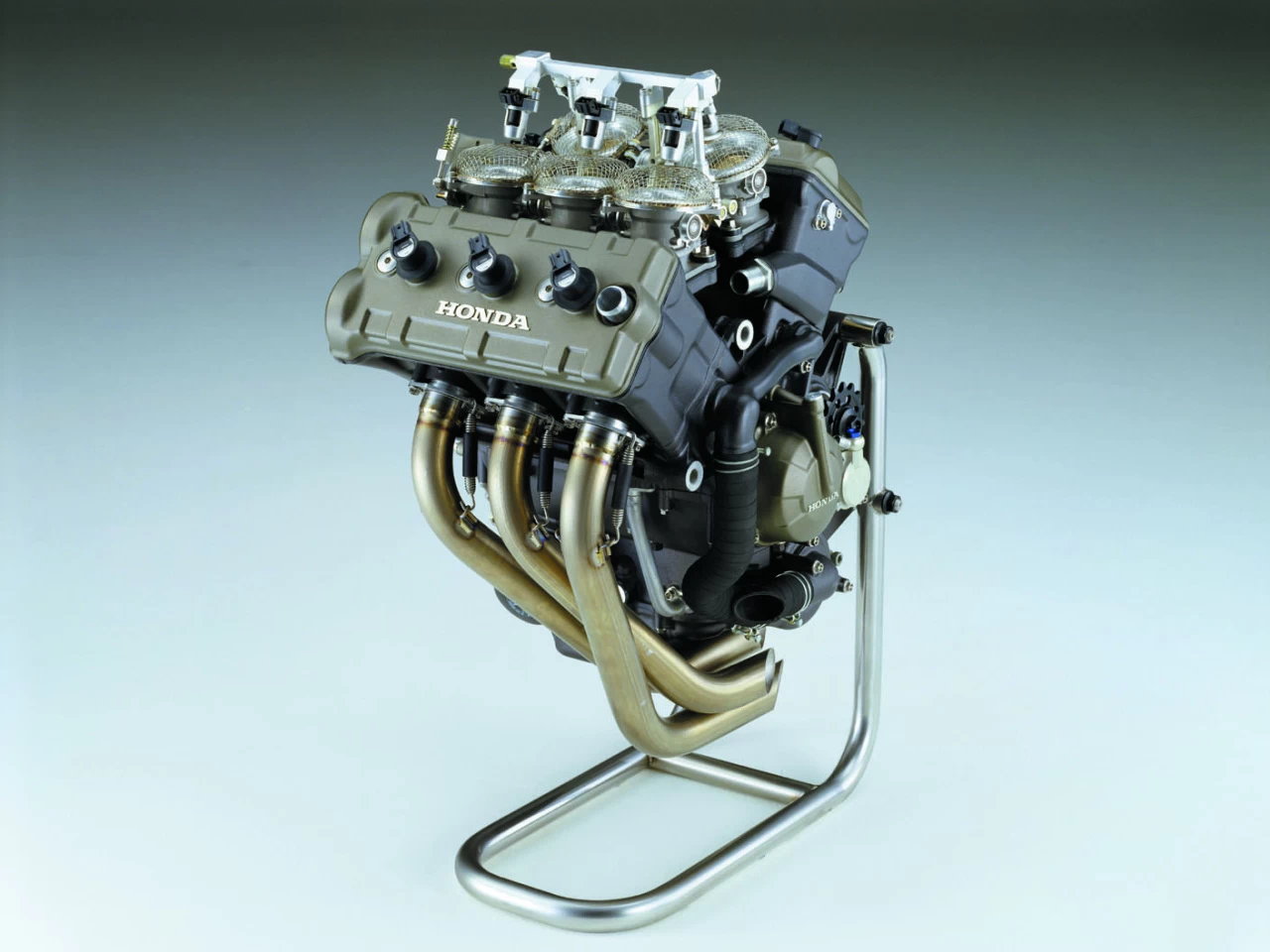 RC 211 V
