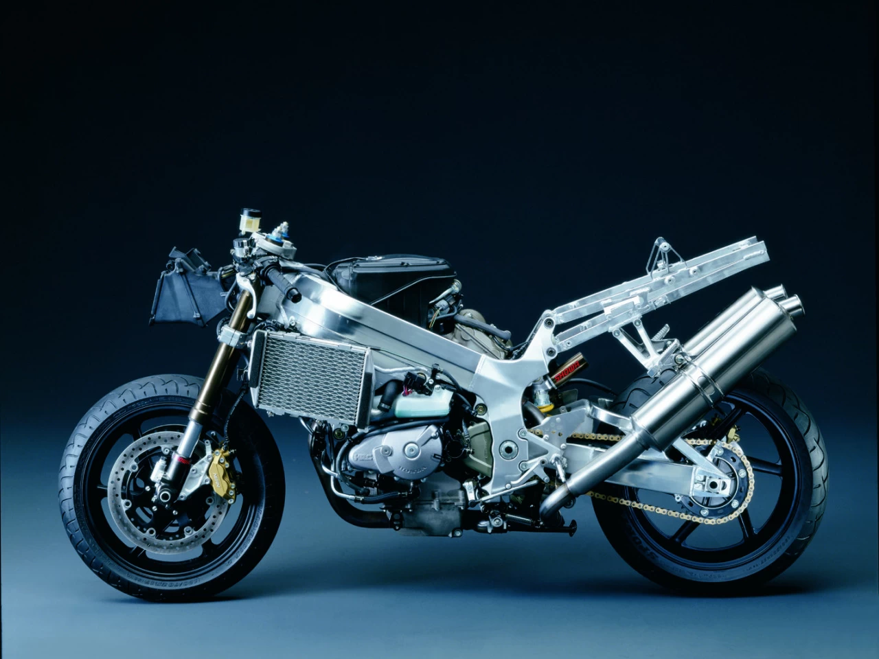 VTR 1000 SP-1 | image 20