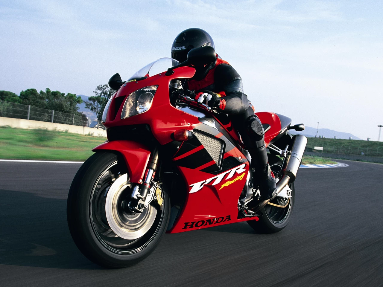 VTR 1000 SP-1 | image 6
