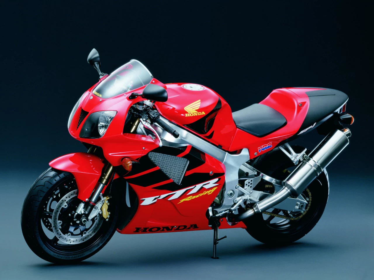 VTR 1000 SP-1 | image 10