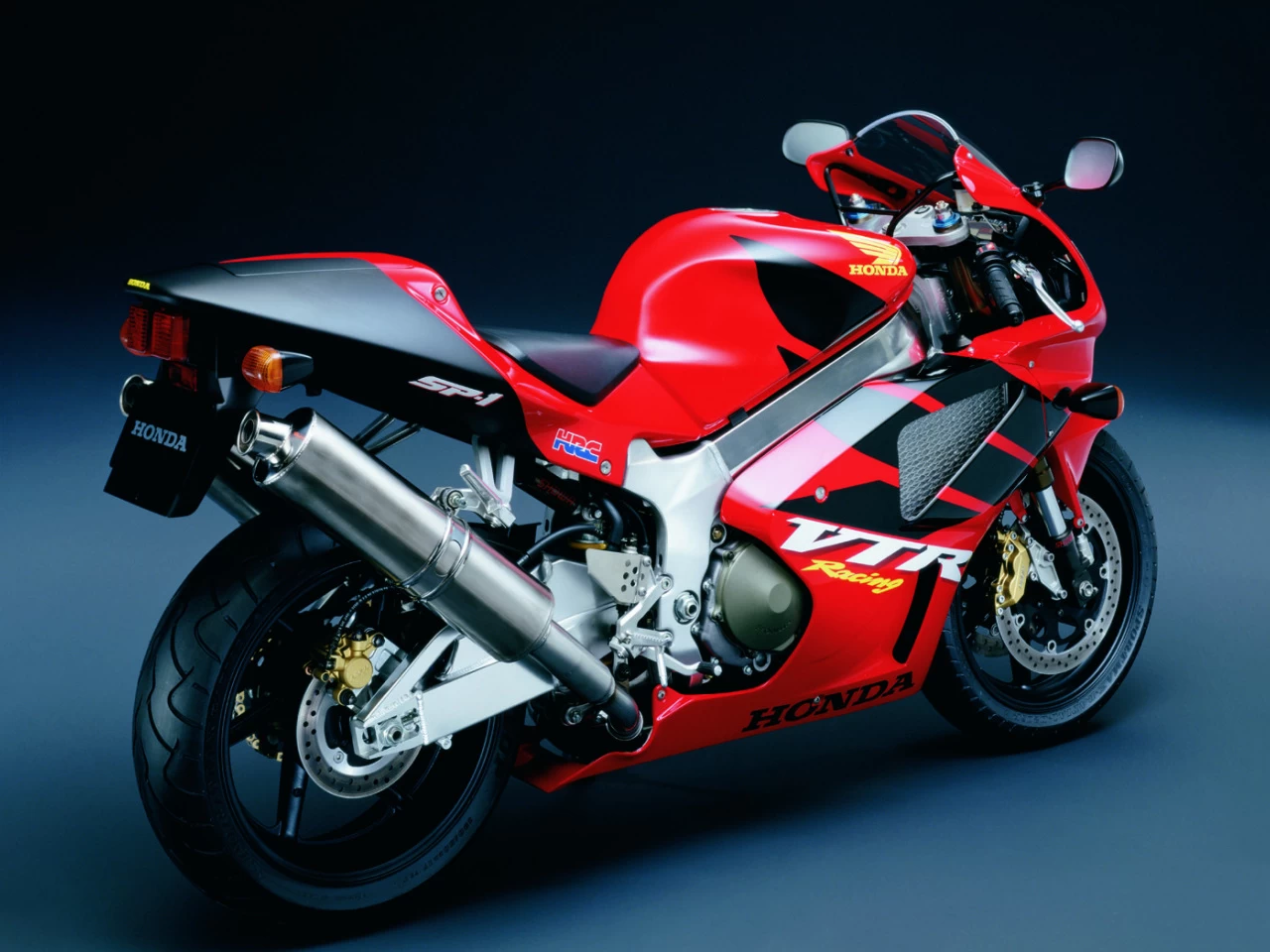 VTR 1000 SP-1 | image 22