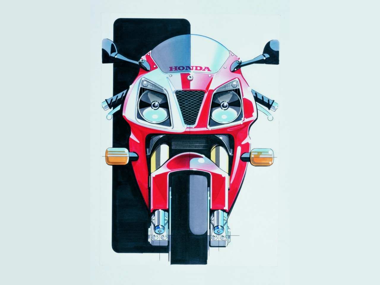 VTR 1000 SP-1 | image 21