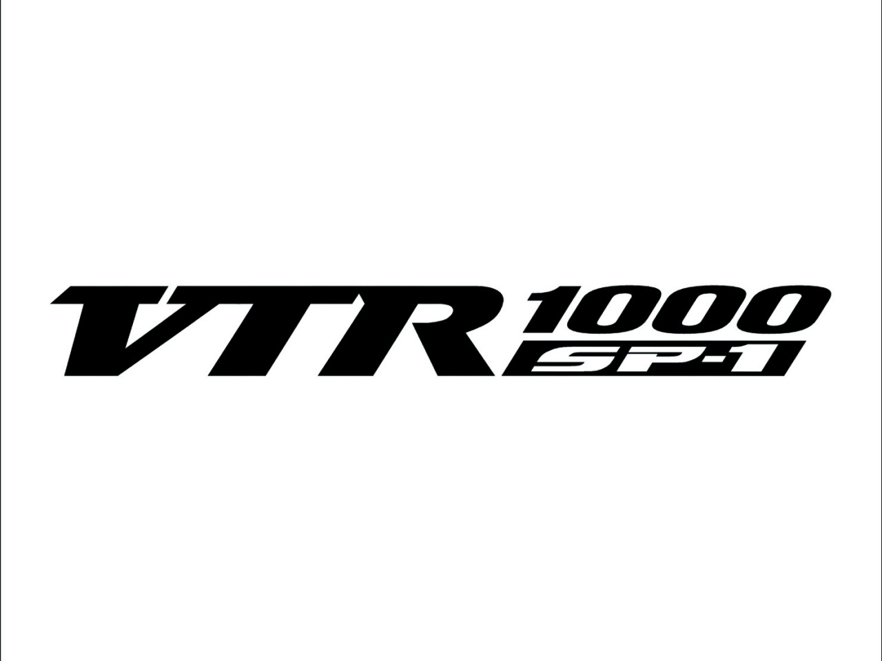 VTR 1000 SP-1 | image 15