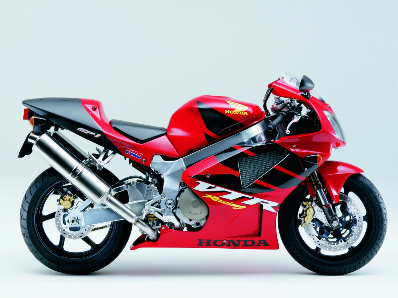 VTR 1000 SP-1 | image 24