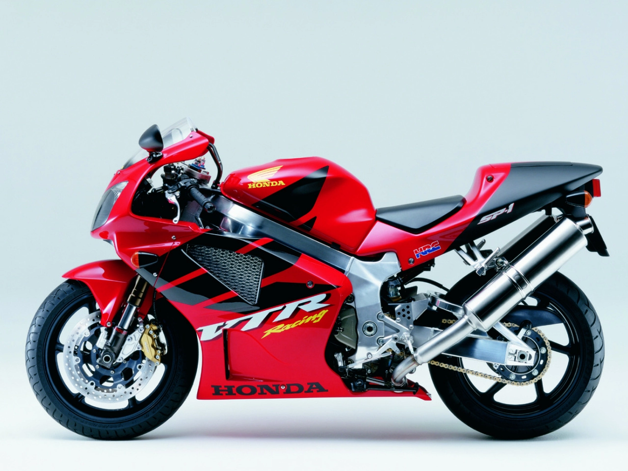 VTR 1000 SP-1 | image 1