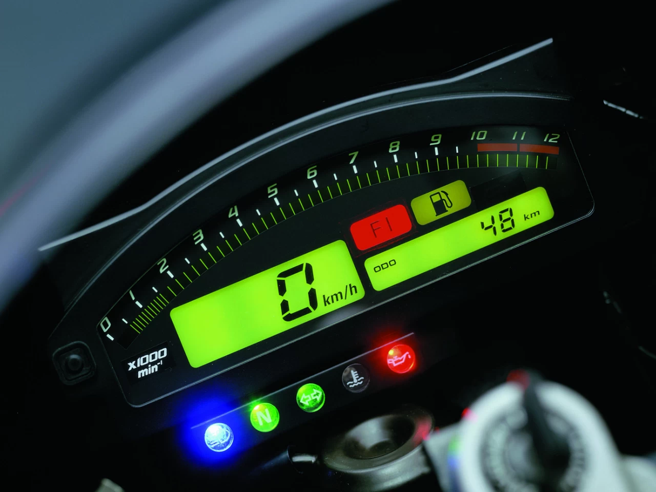 VTR 1000 SP-1 | image 4