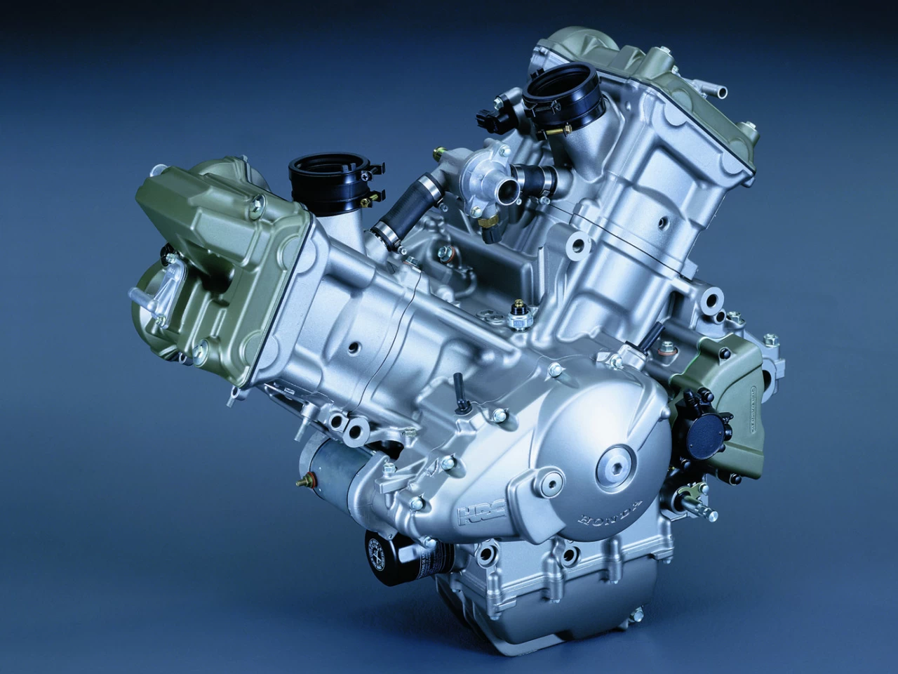 VTR 1000 SP-1