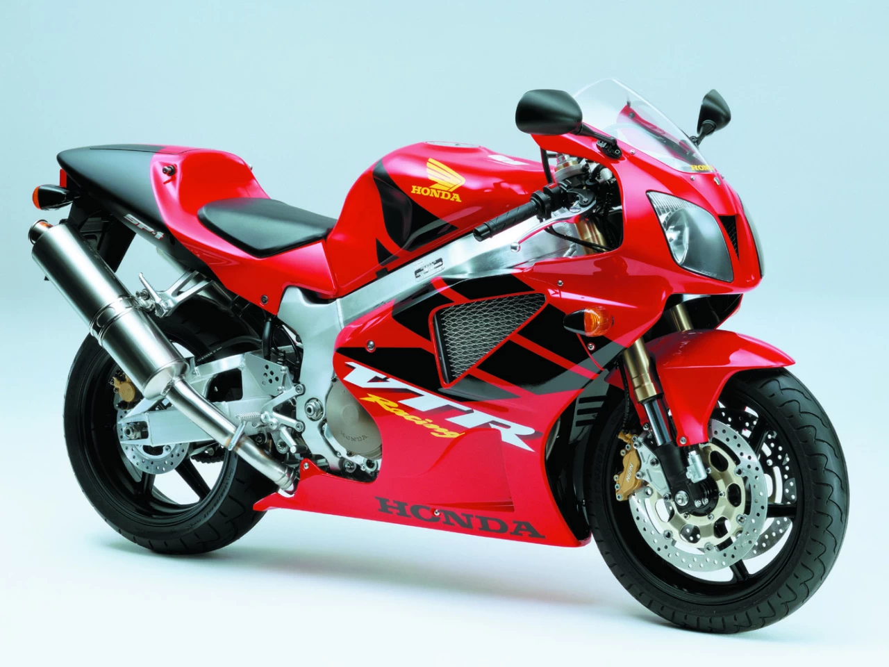 VTR 1000 SP-1 | image 18