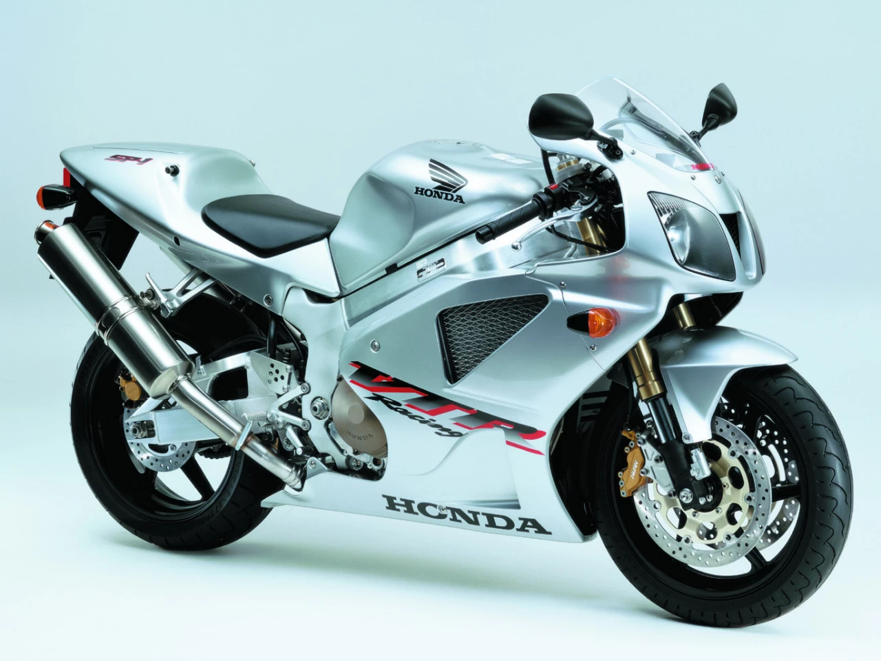VTR 1000 SP-1