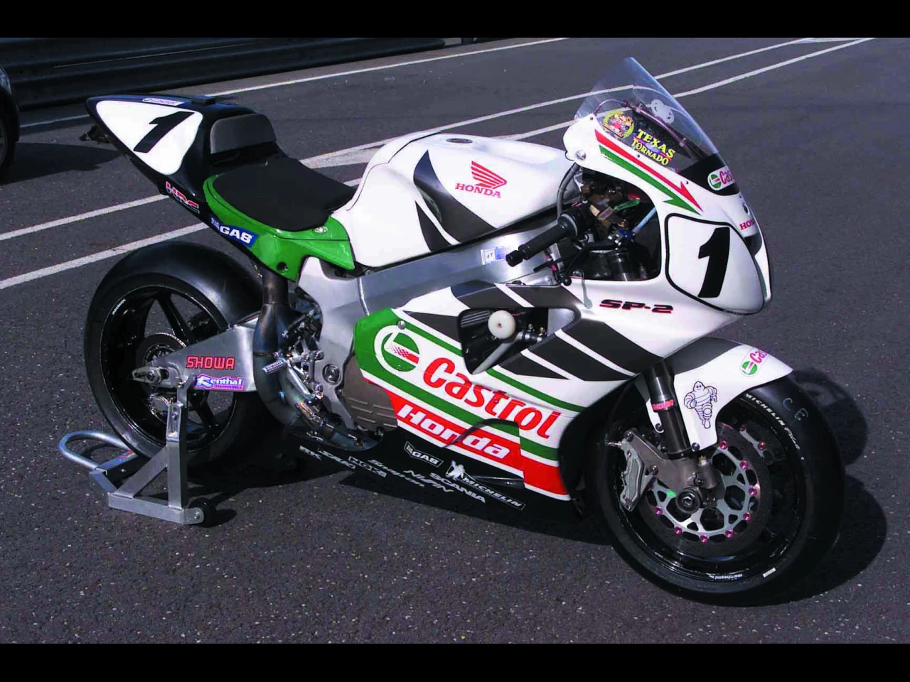 VTR 1000 SP-2 | image 25