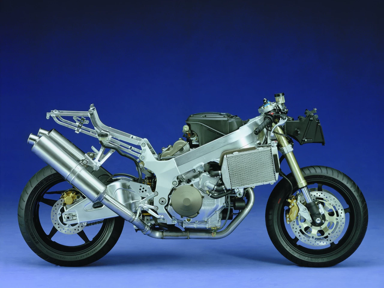 VTR 1000 SP-2 | image 43