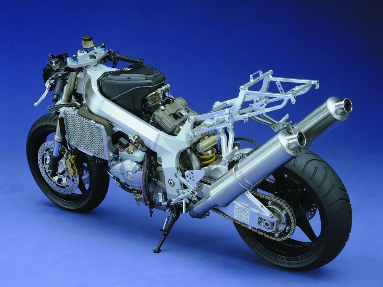 VTR 1000 SP-2 | image 54