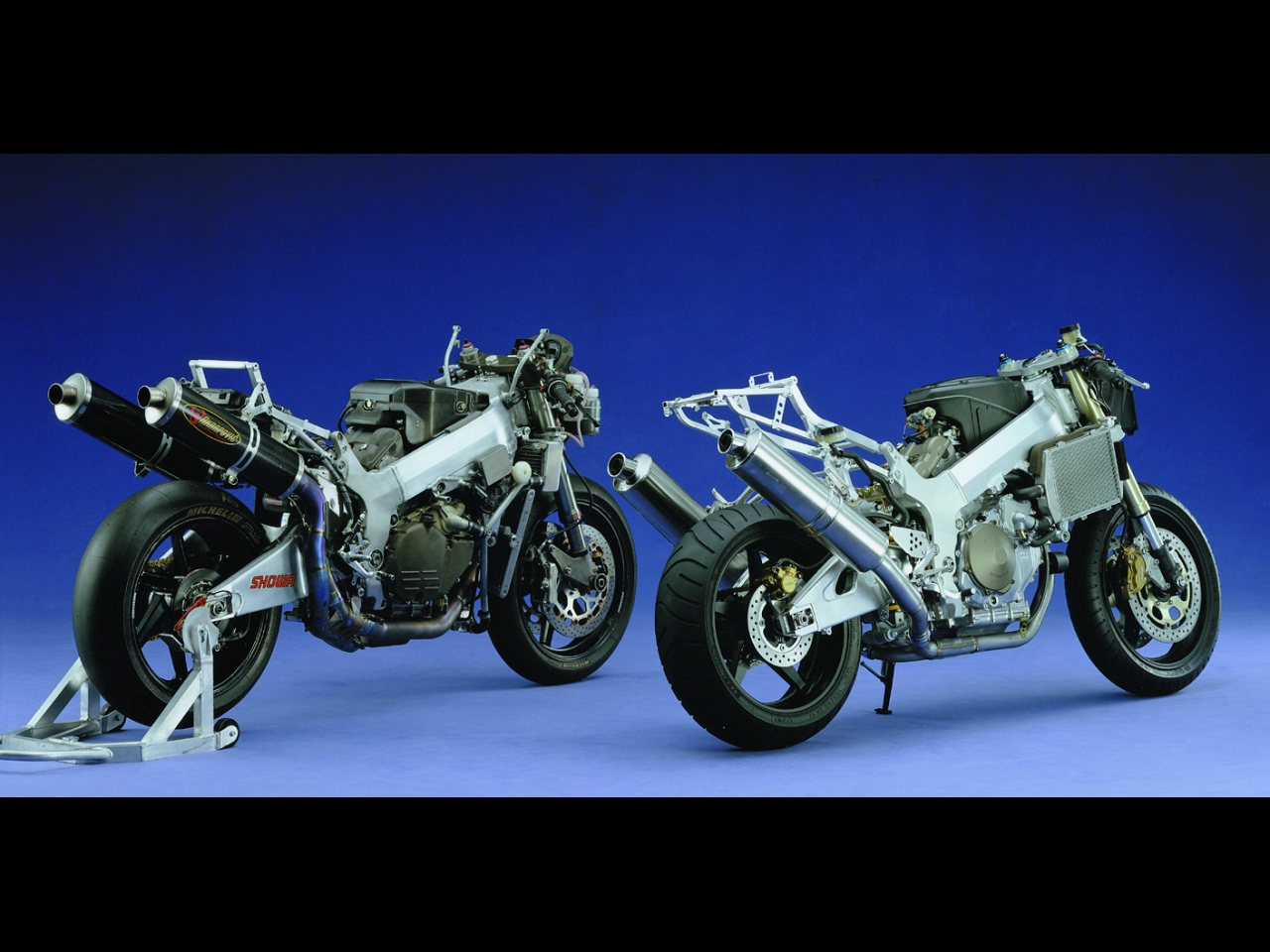 VTR 1000 SP-2 | image 6
