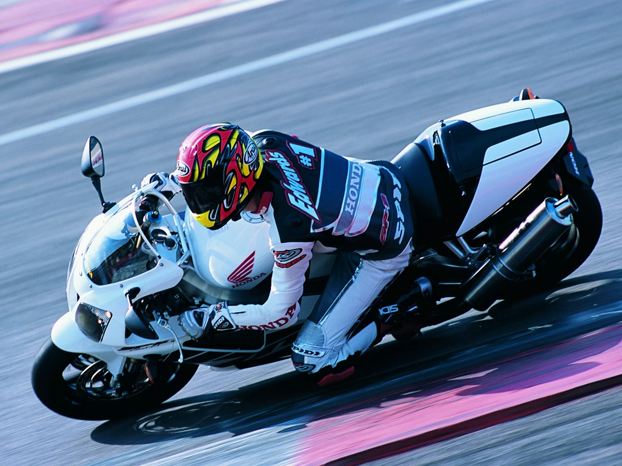 VTR 1000 SP-2 | image 10