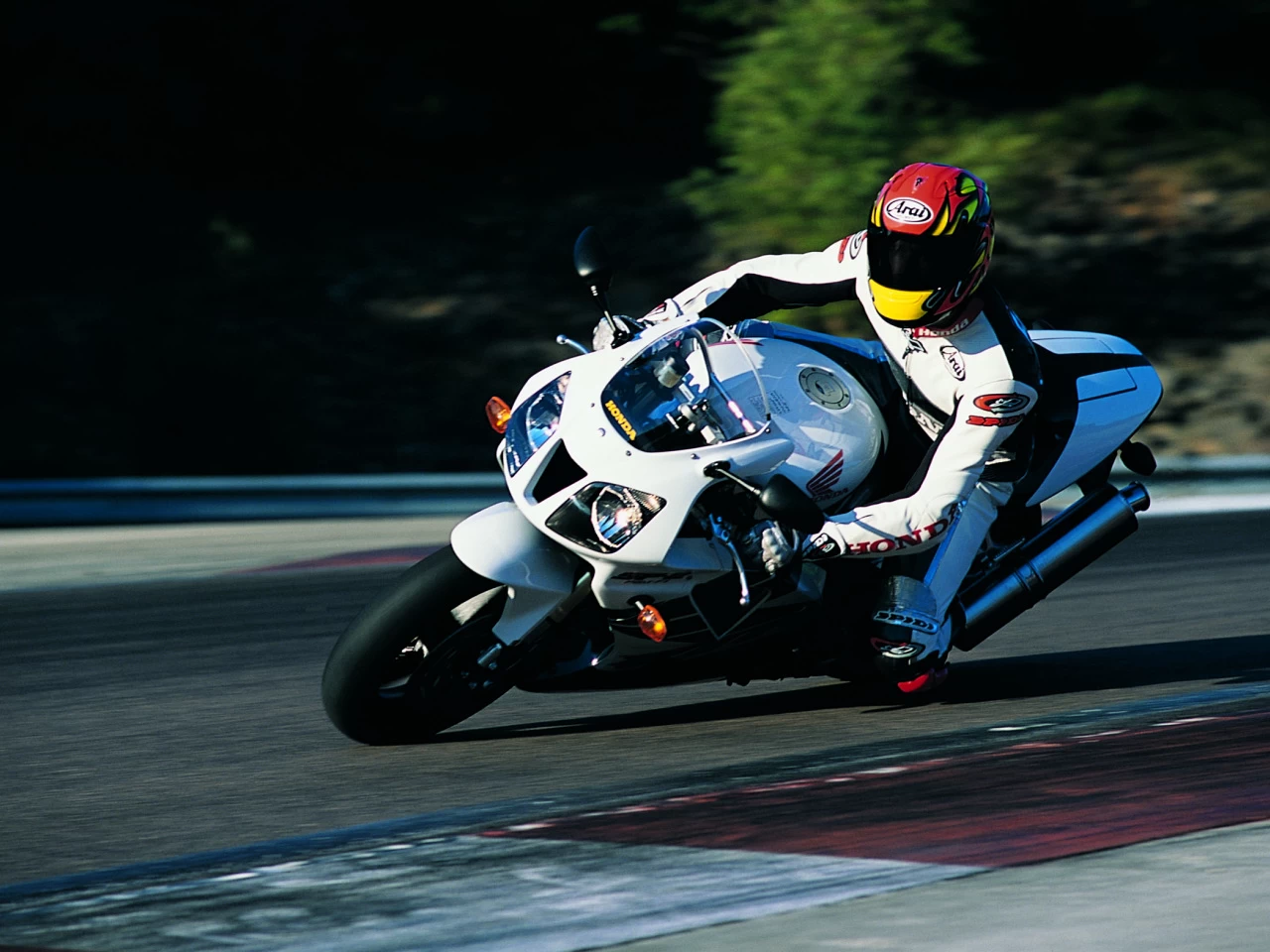 VTR 1000 SP-2