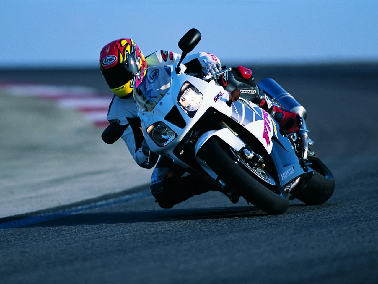 VTR 1000 SP-2 | image 55