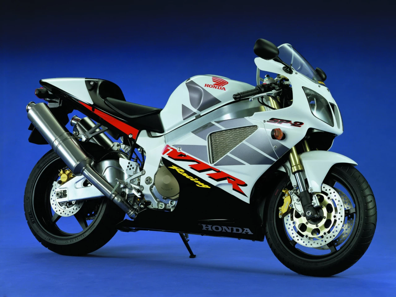 VTR 1000 SP-2 | image 23