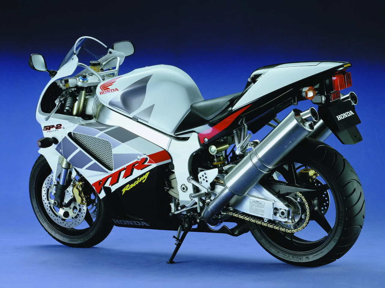 VTR 1000 SP-2 | image 40