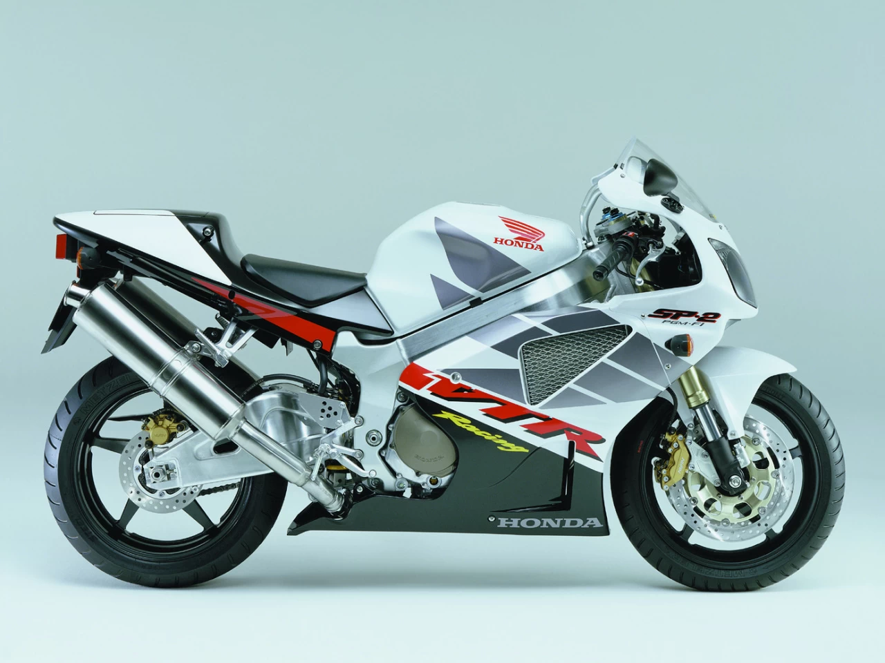 VTR 1000 SP-2