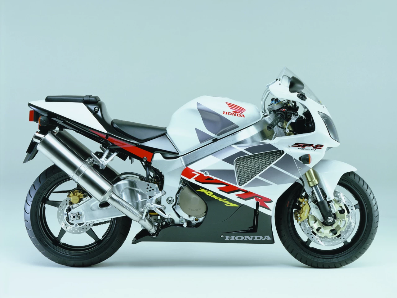 VTR 1000 SP-2 | image 32