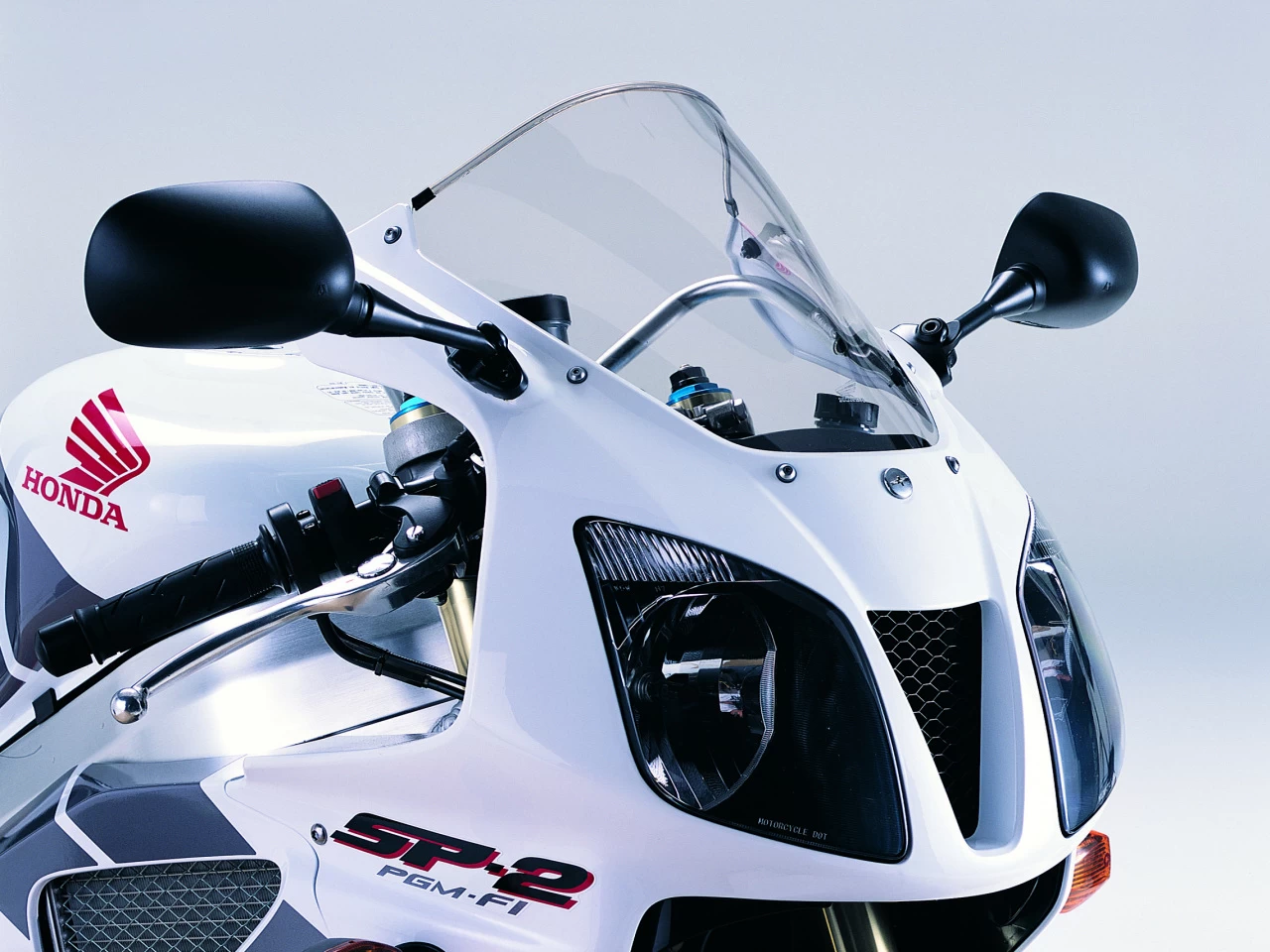 VTR 1000 SP-2 | image 38