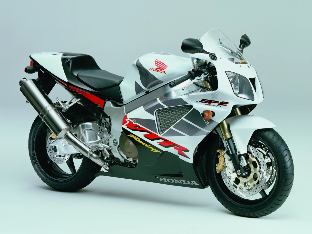 VTR 1000 SP-2 | image 35