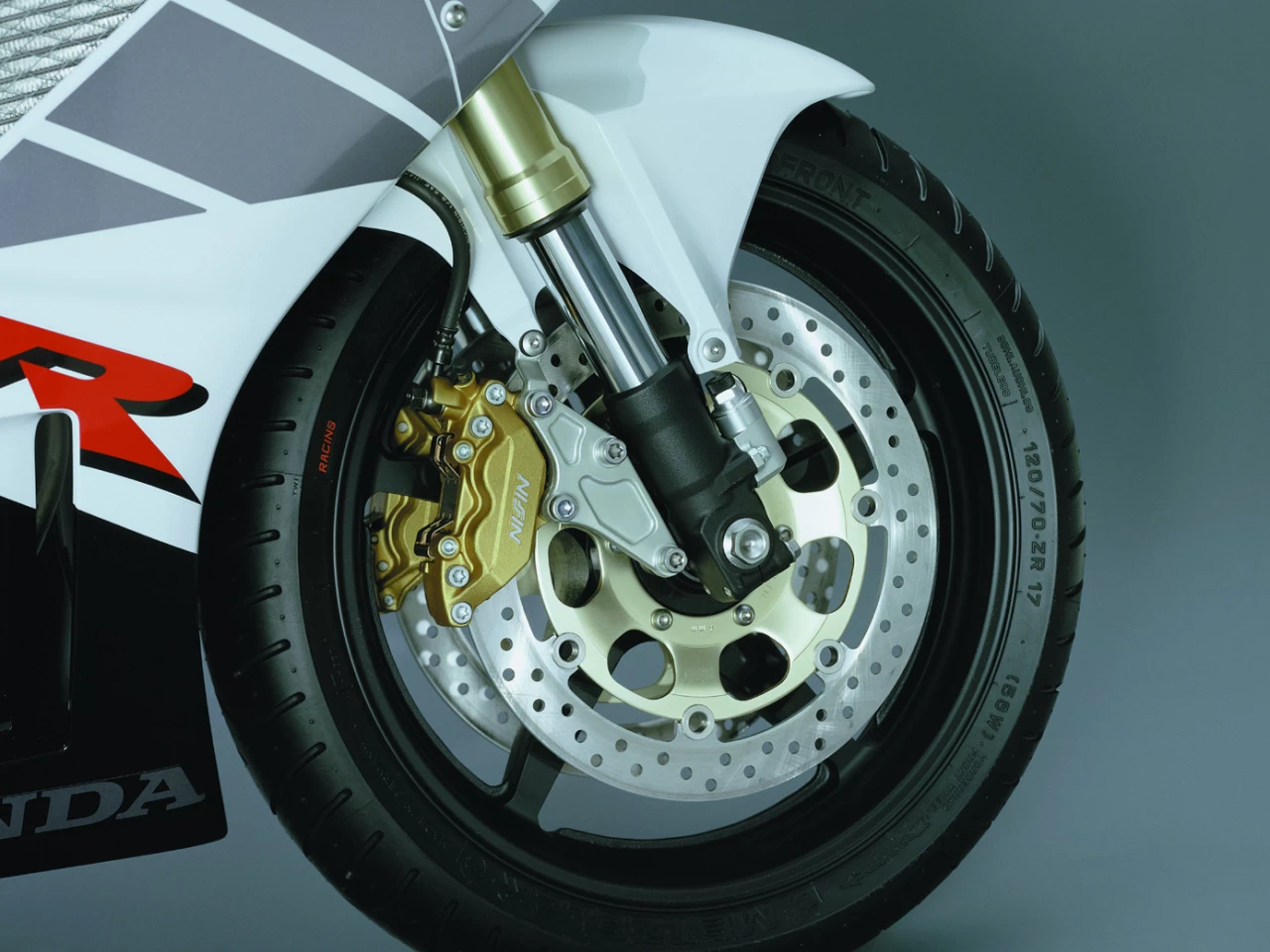 VTR 1000 SP-2 | image 56