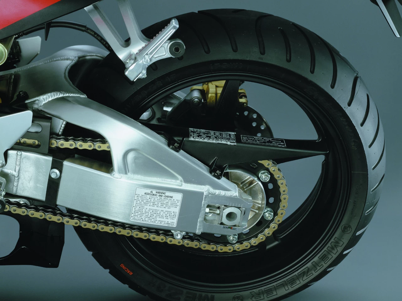 VTR 1000 SP-2 | image 5