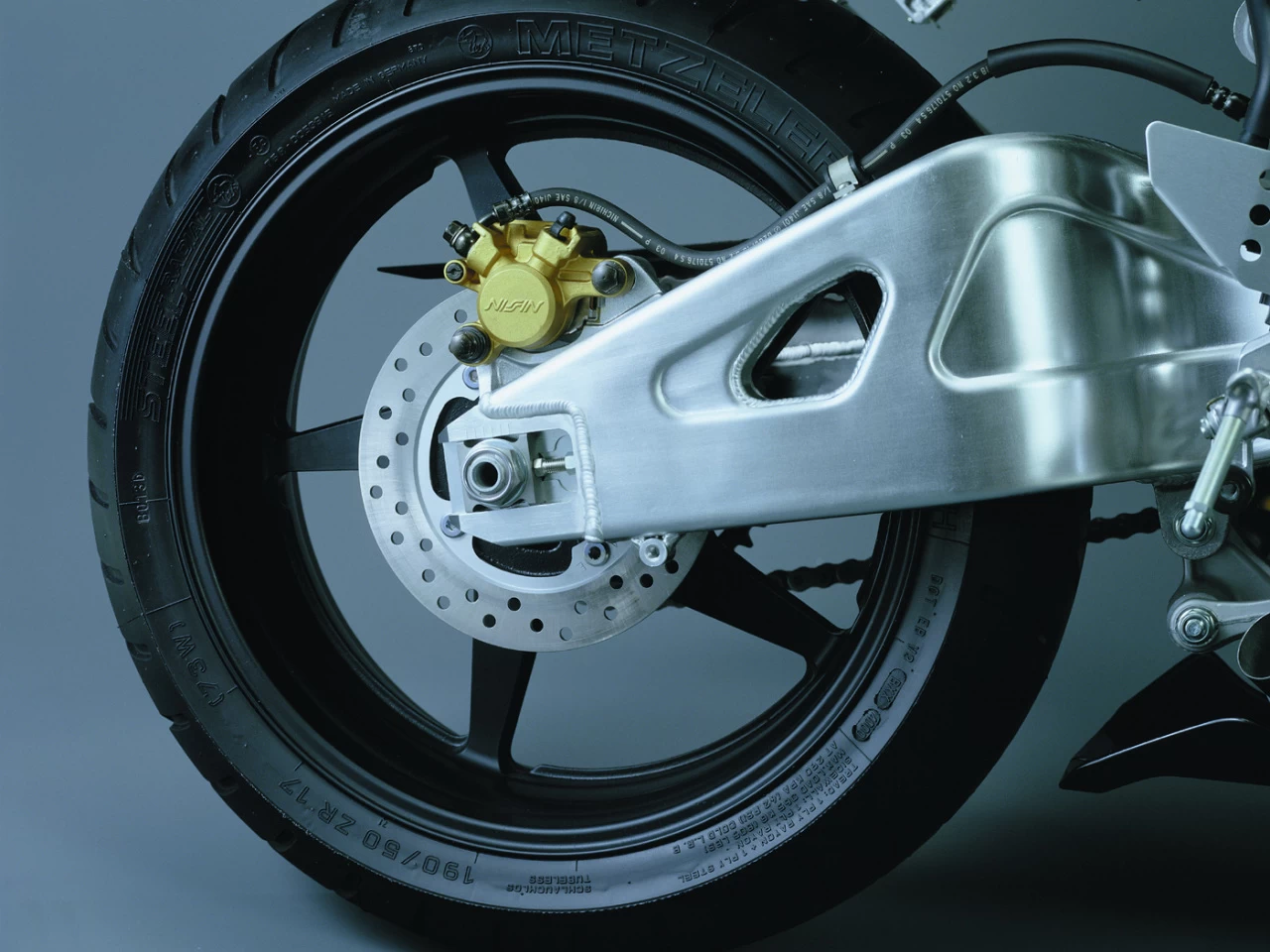 VTR 1000 SP-2 | image 21