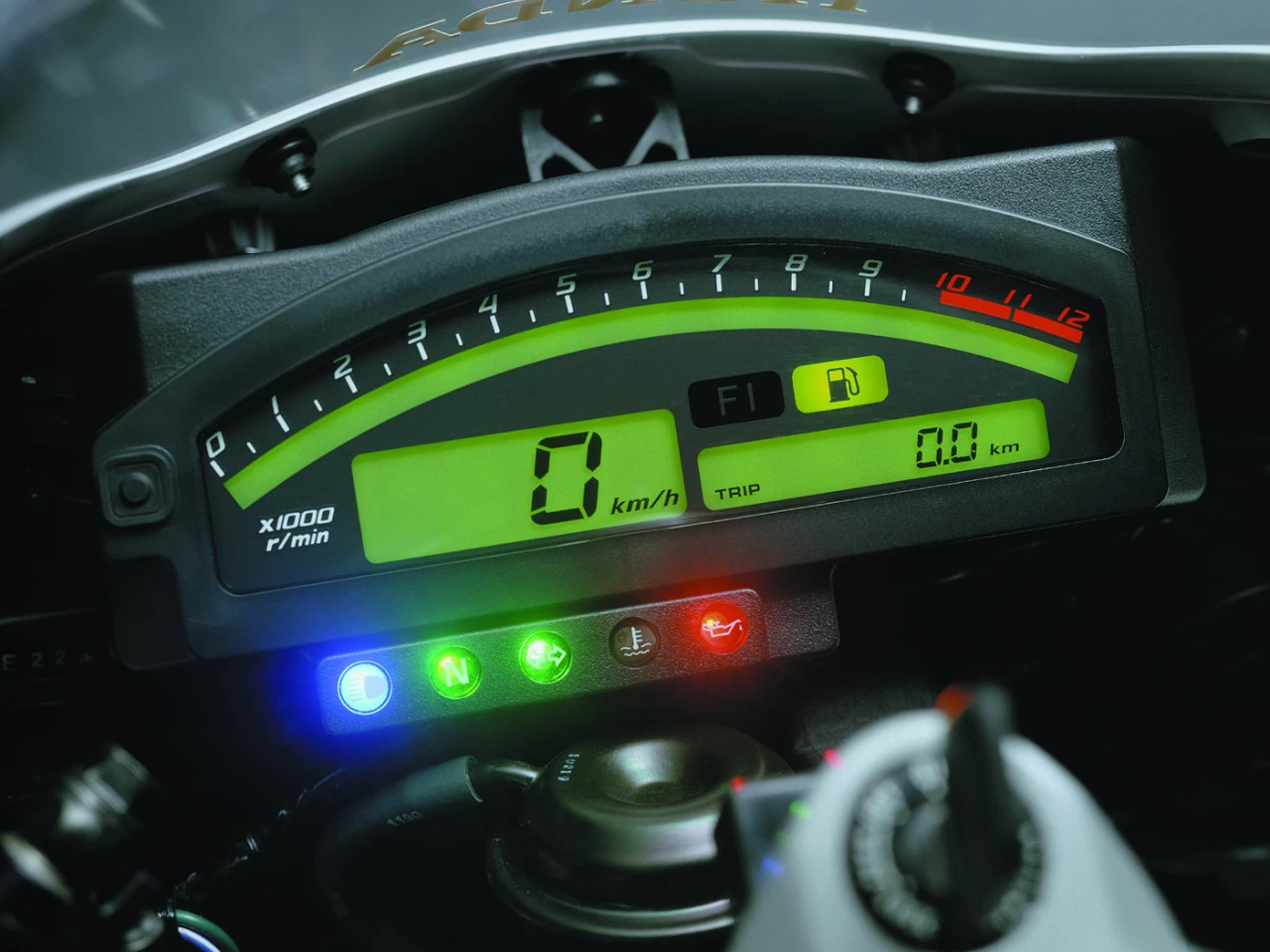 VTR 1000 SP-2 | image 28