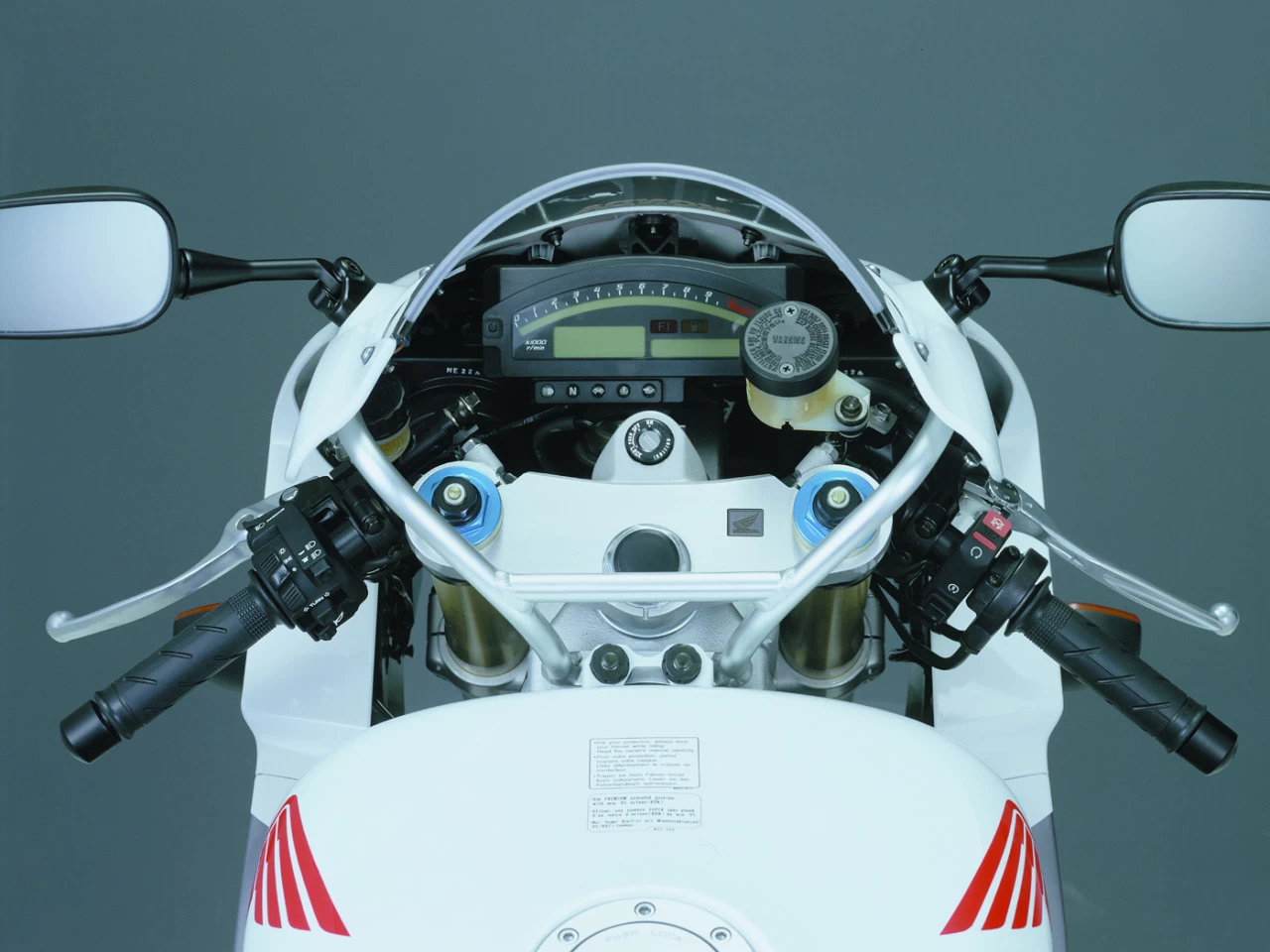 VTR 1000 SP-2 | image 19