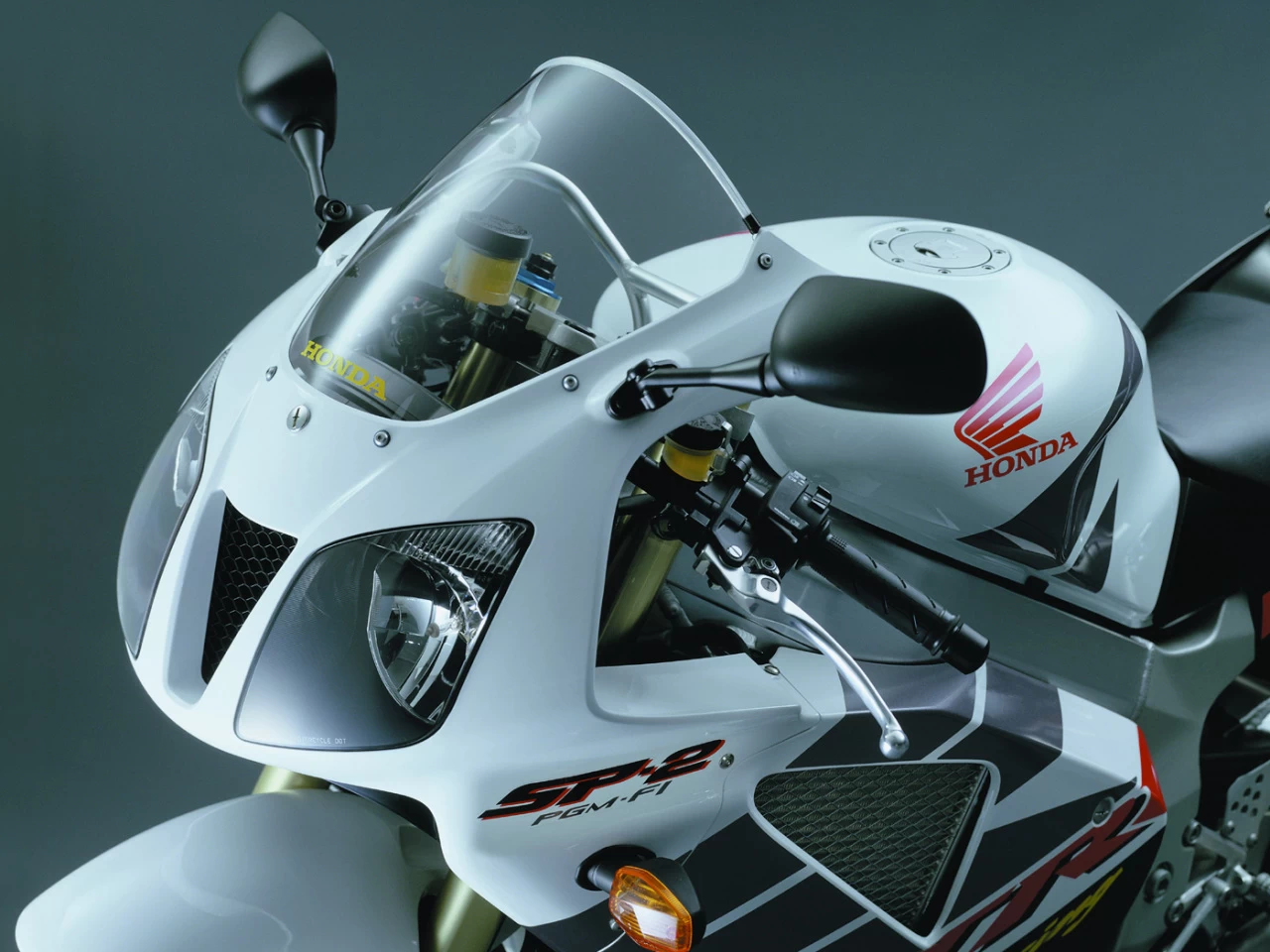 VTR 1000 SP-2 | image 15