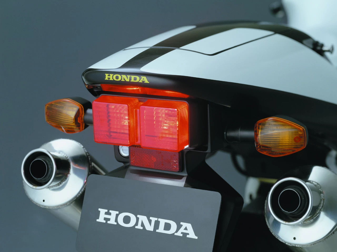 VTR 1000 SP-2 | image 52
