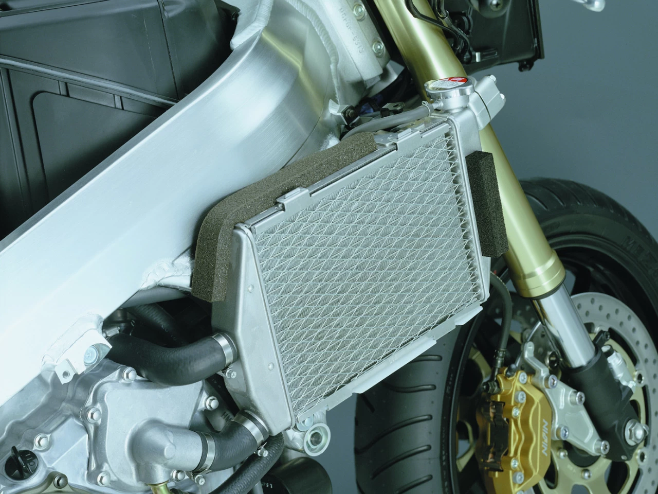 VTR 1000 SP-2 | image 41