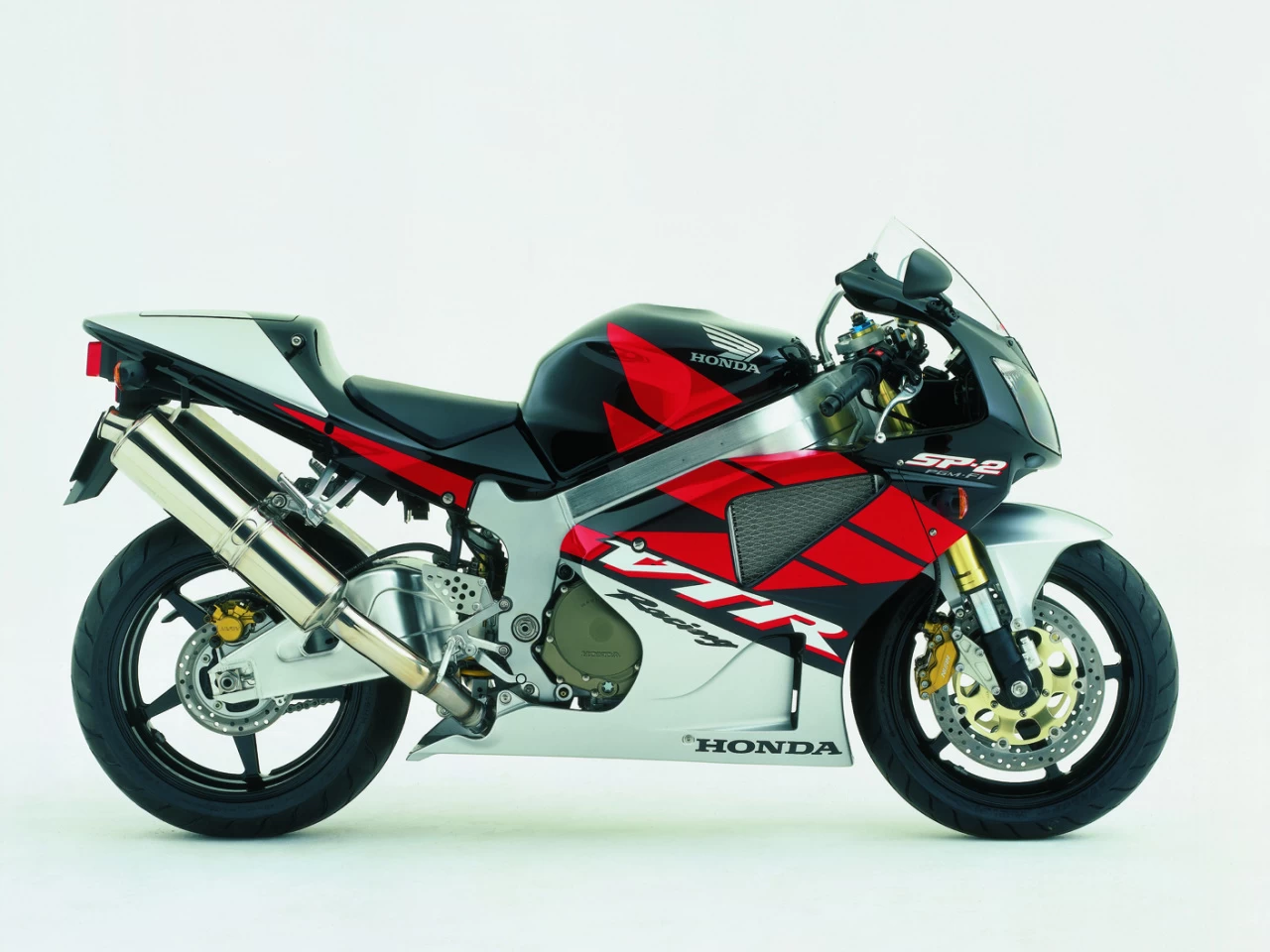 VTR 1000 SP-2 | image 37