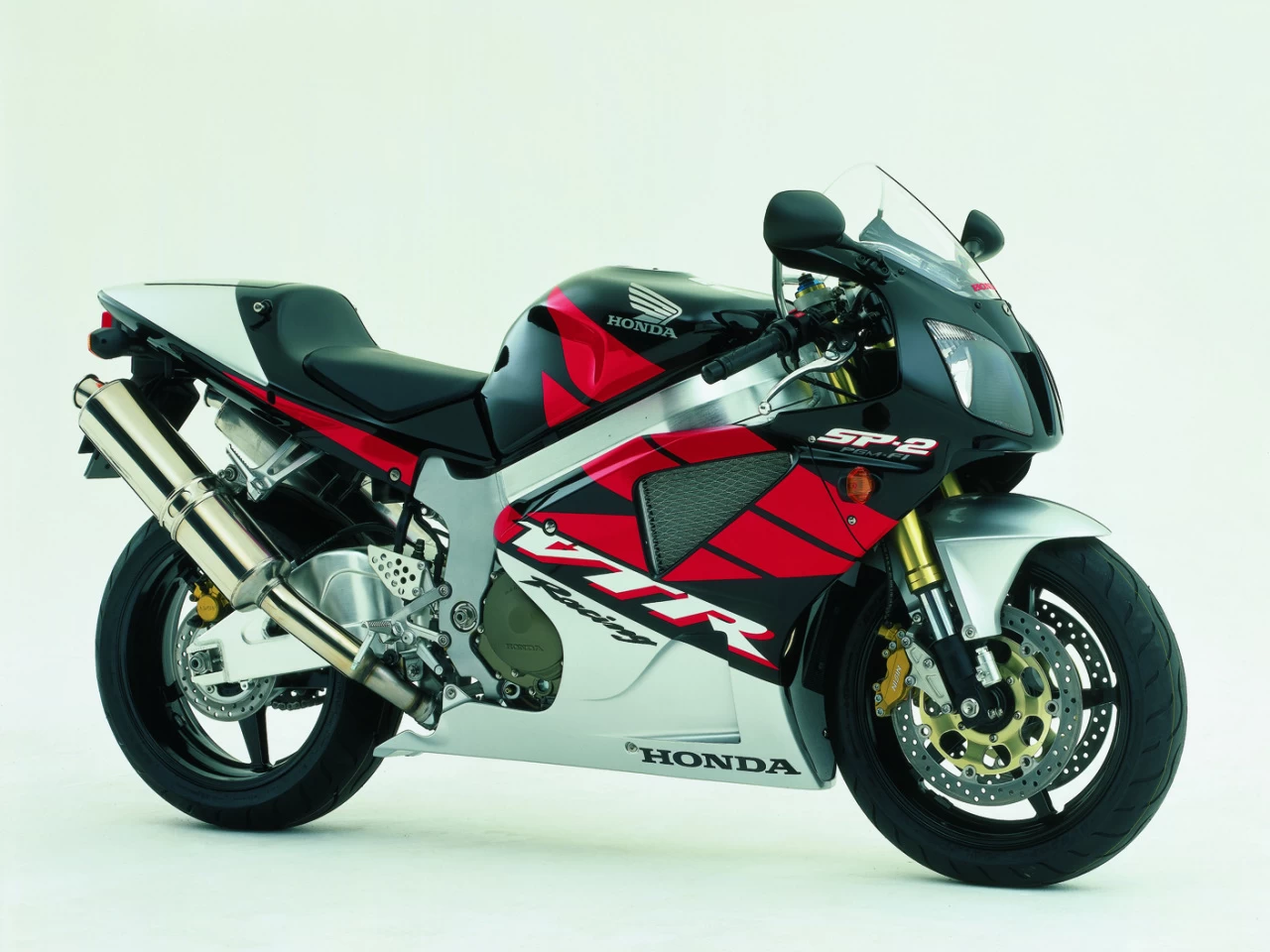 VTR 1000 SP-2 | image 42