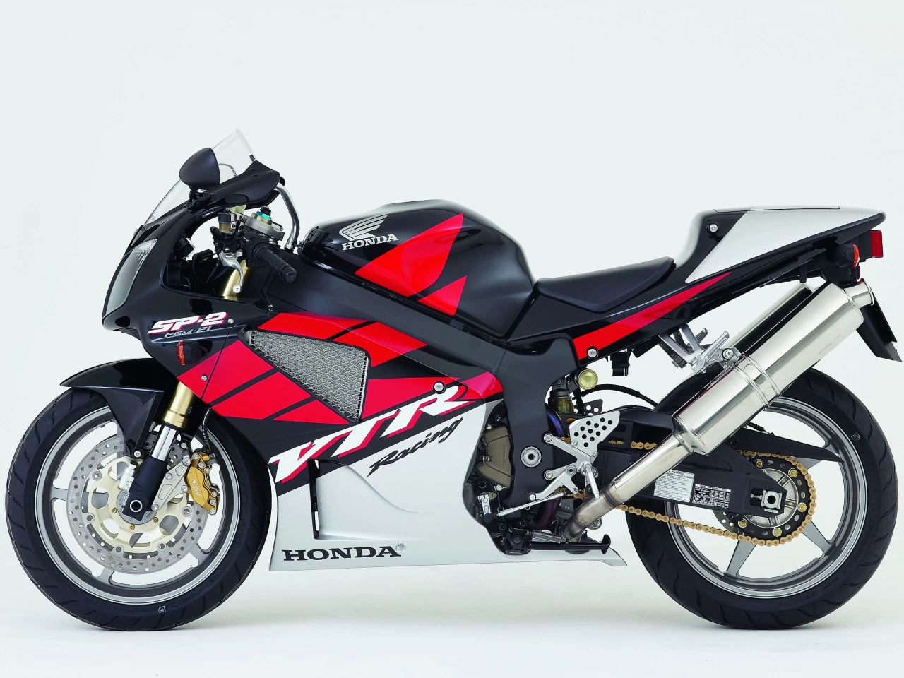 VTR 1000 SP-2 | image 1