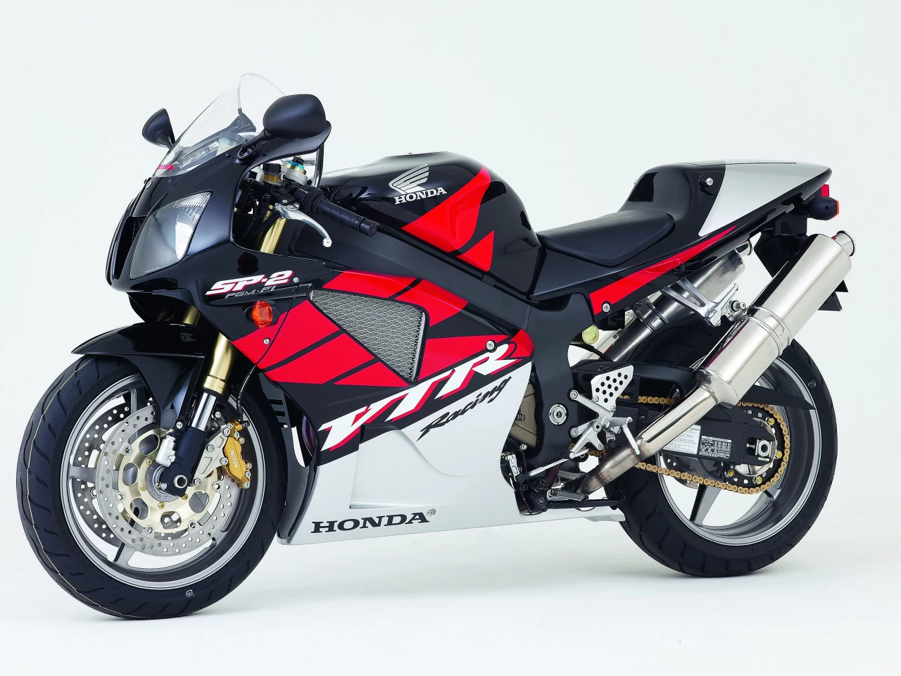 VTR 1000 SP-2 | image 9