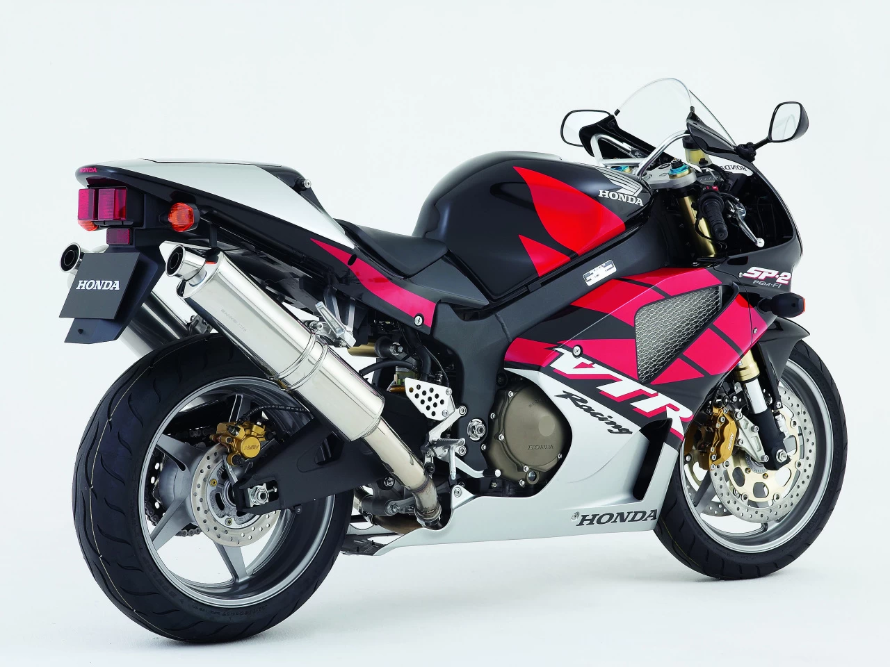 VTR 1000 SP-2 | image 20