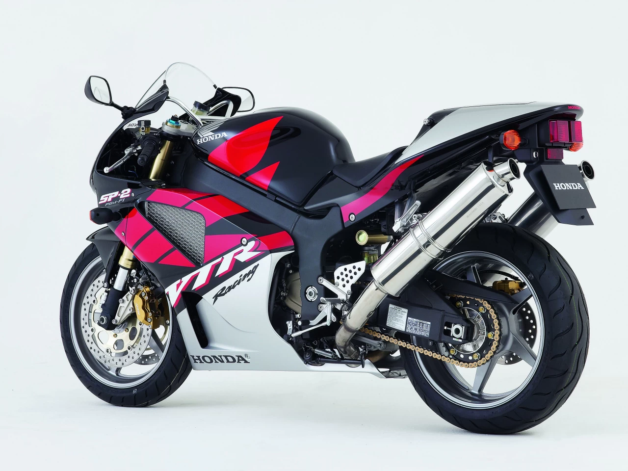 VTR 1000 SP-2 | image 26