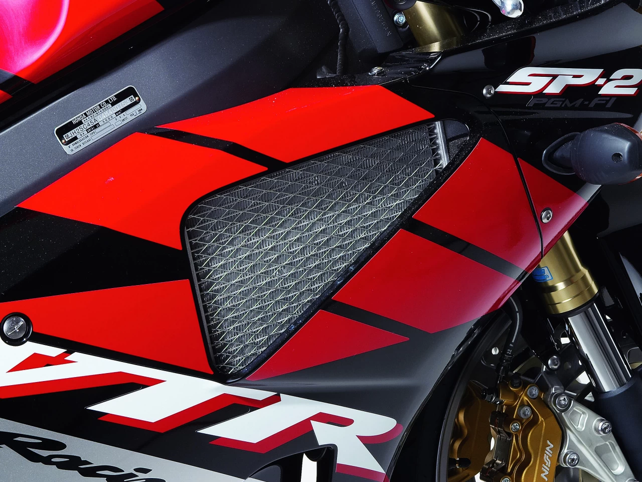 VTR 1000 SP-2 | image 16