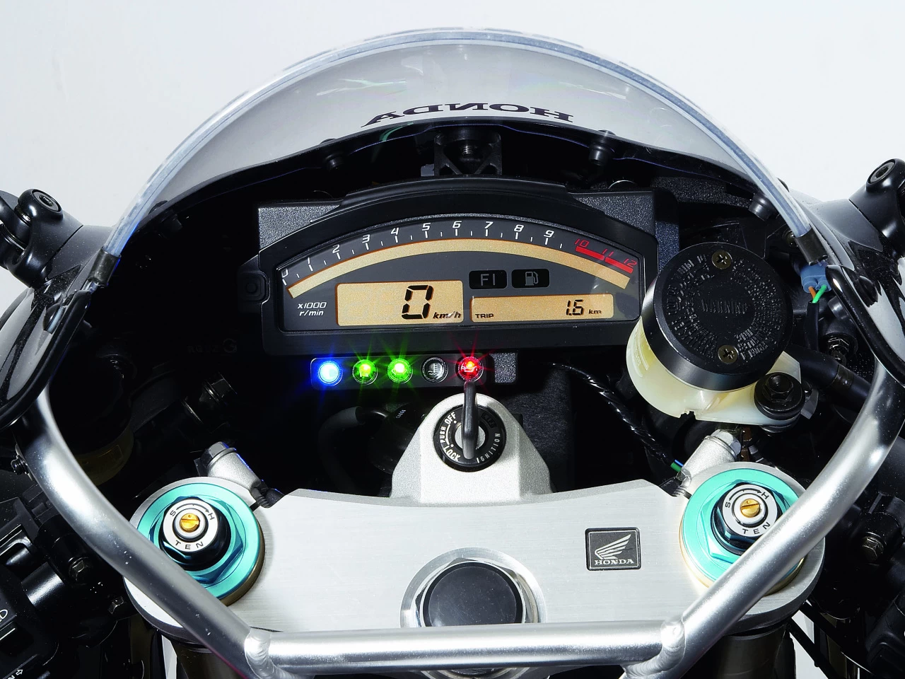 VTR 1000 SP-2 | image 22