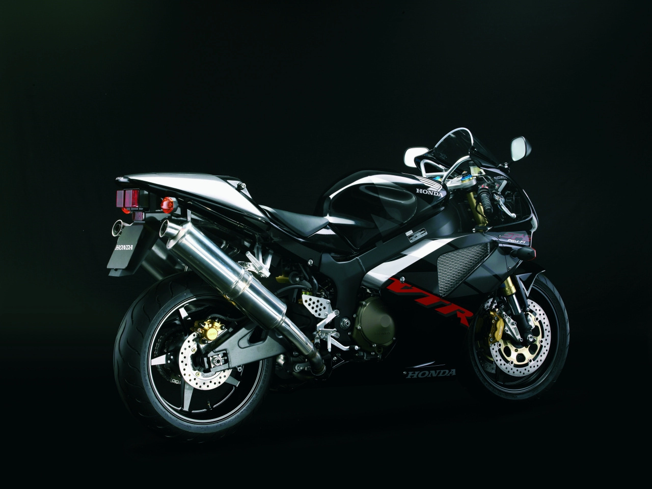 VTR 1000 SP-2 | image 47